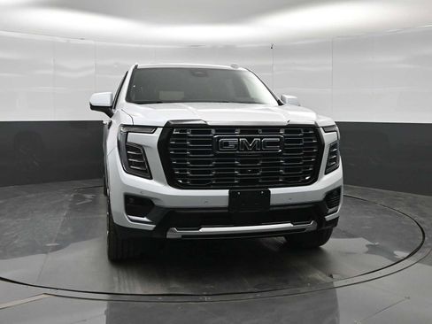 New 2026 GMC Yukon XL Denali Ultimate AWD/4WD image 2