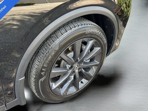 Certified 2025 Acura MDX A-Spec AWD/4WD image 45