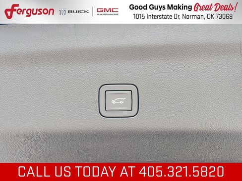 New 2026 GMC Yukon Elevation w/ Elevation Premium Package AWD/4WD image 56
