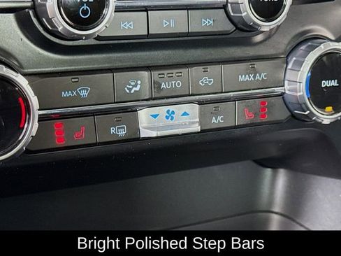 Used 2023 Ford F150 XLT w/ Equipment Group 302A High image 22