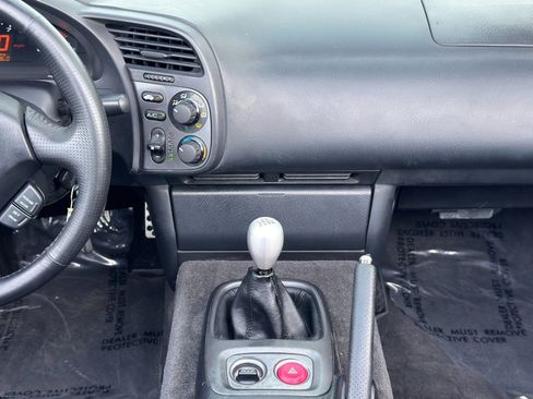 Used 2000 Honda S2000 image 21