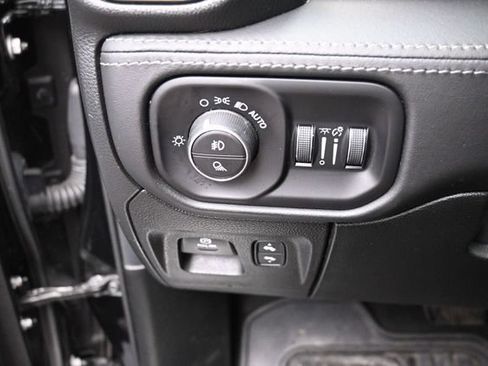Used 2021 RAM 1500 Limited w/ Night Edition AWD/4WD image 21