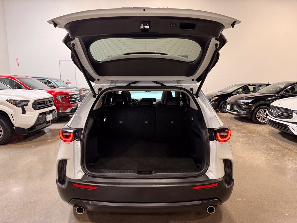 Used 2026 MAZDA CX-50 AWD 2.5 S w/ Preferred Pkg image 9