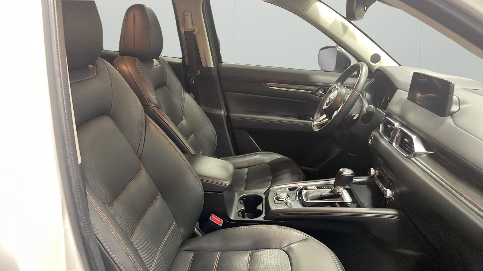 Used 2023 MAZDA CX-5 AWD 2.5 S image 15