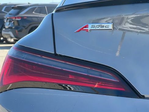 Certified 2026 Acura Integra A-Spec FWD image 31