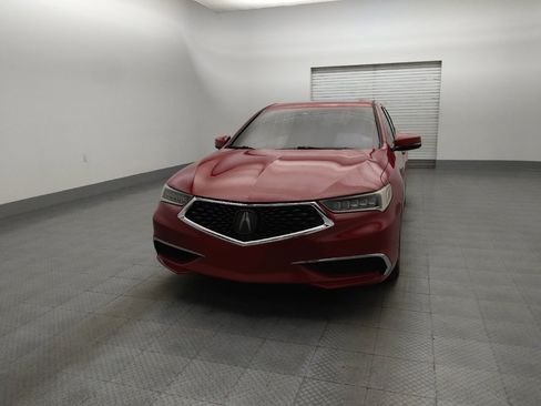 Used 2019 Acura TLX V6 FWD image 15