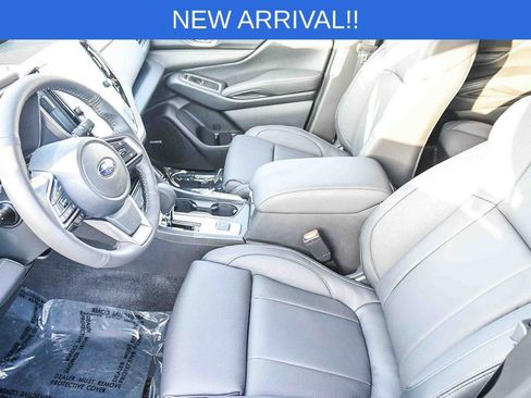 New 2026 Subaru Ascent Limited w/ Popular Package #2 image 19