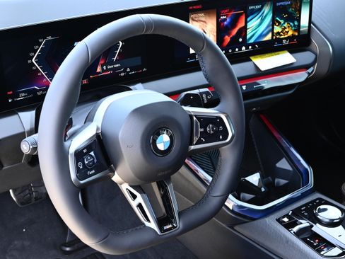 New 2026 BMW X3 xDrive30 image 11