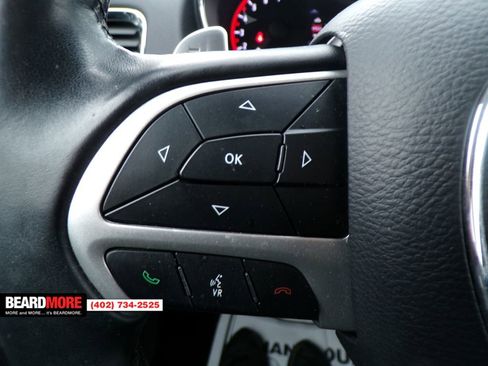 Used 2017 Dodge Durango SXT w/ Quick Order Package 23B image 25