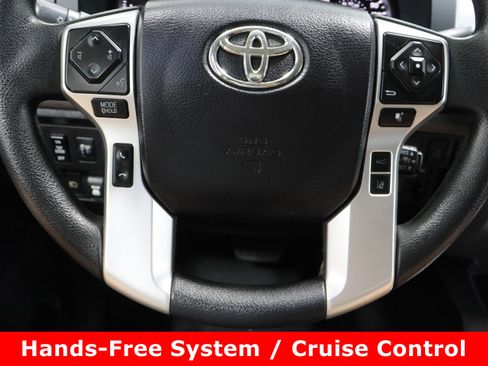 Used 2021 Toyota Tundra SR5 image 24