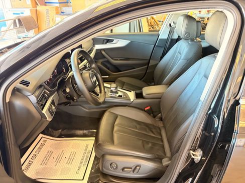 Used 2017 Audi A4 2.0T Premium Plus w/ Premium Plus Package image 11