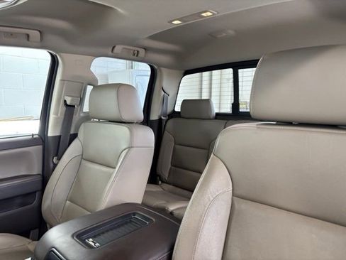 Used 2017 GMC Sierra 1500 SLT w/ SLT Premium Package AWD/4WD image 22