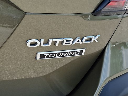 Used 2023 Subaru Outback Touring AWD/4WD image 30