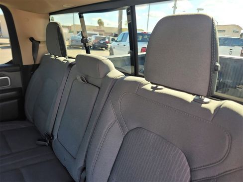 Used 2020 RAM 1500 Big Horn image 16