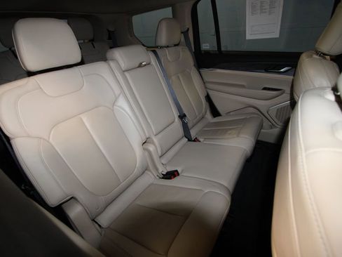 Used 2021 Jeep Grand Cherokee L Limited image 27