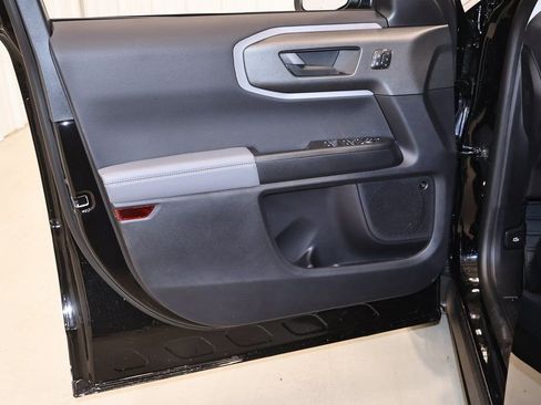 New 2026 Ford Bronco Sport Badlands w/ Badlands Tech Package image 10