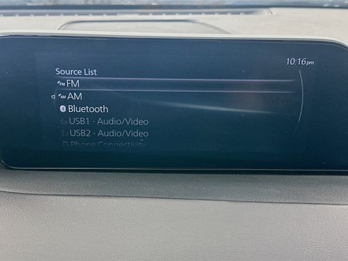 Used 2024 MAZDA MAZDA3 s image 21