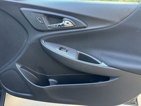 Used 2023 Chevrolet Malibu LT image 25