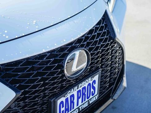 Used 2024 Lexus IS 350 F Sport image 5