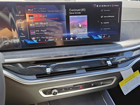 New 2026 BMW X5 xDrive40i w/ Climate Comfort Package image 33