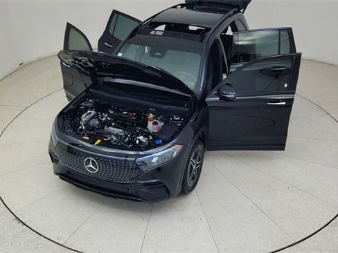 Used 2024 Mercedes-Benz EQB 250+ 250+ image 84