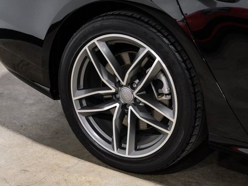 Used 2017 Audi A8 L 3.0T w/ Executive Package image 46