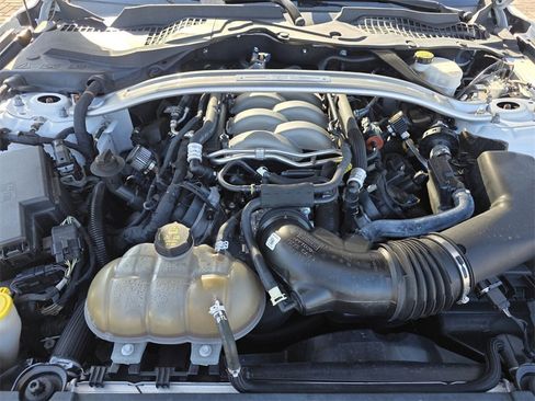 Used 2019 Ford Mustang GT w/ GT Performance Package image 19