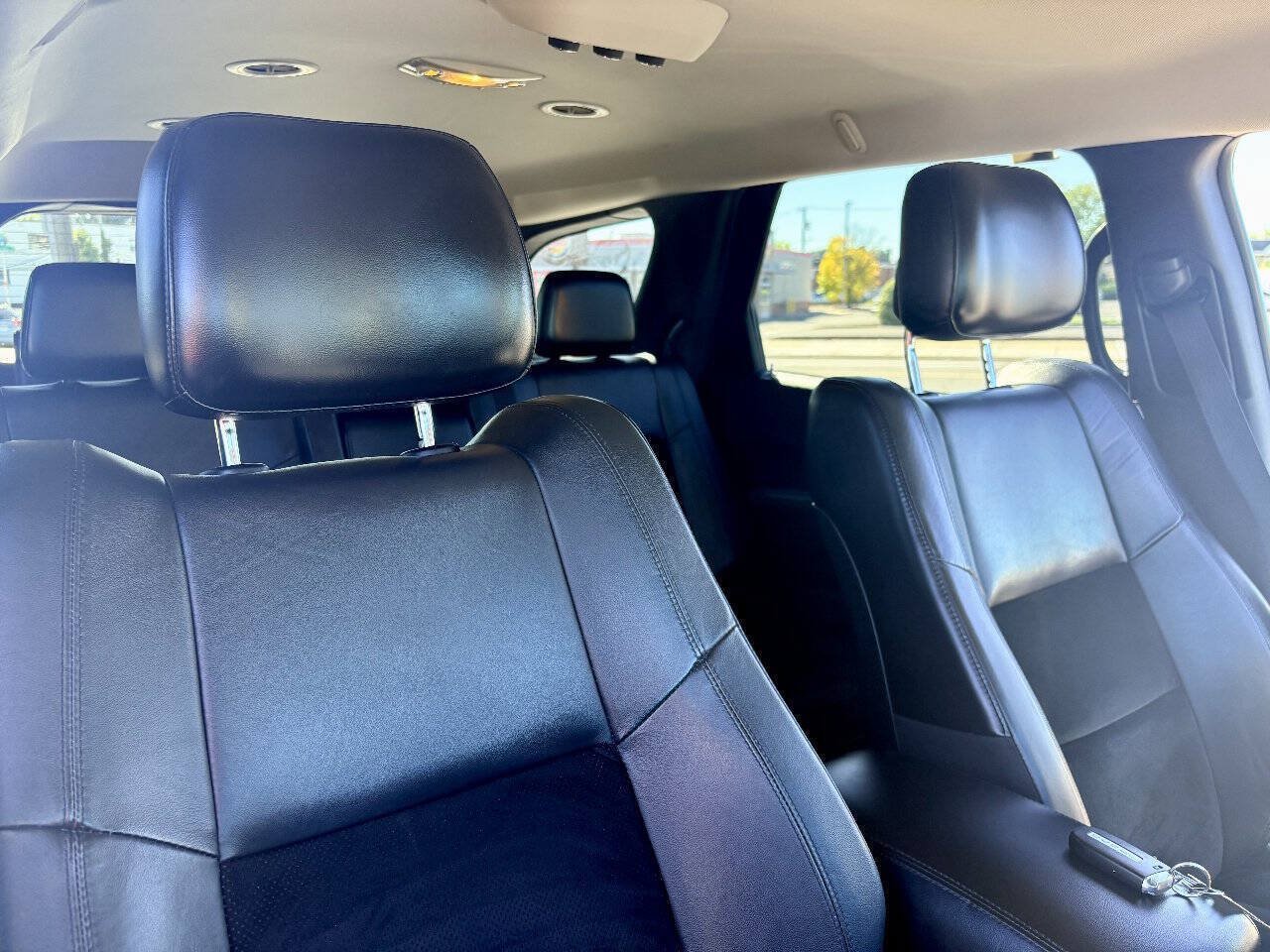 Used 2018 Dodge Durango GT AWD/4WD image 39