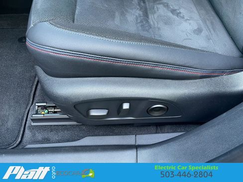 Used 2024 Chevrolet Blazer EV RS AWD/4WD image 23