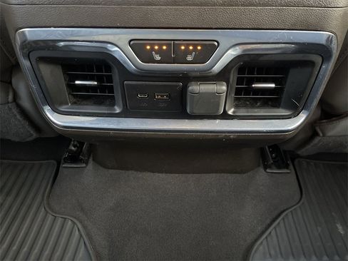 Used 2020 Chevrolet Silverado 2500 LTZ w/ LTZ Plus Package image 20