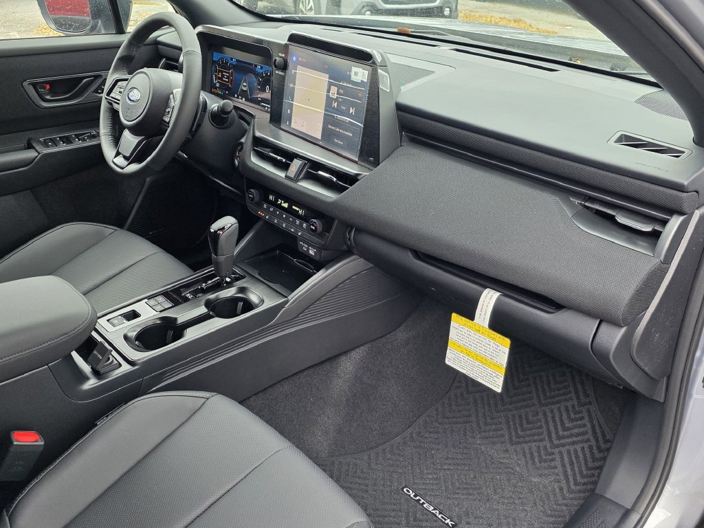 New 2026 Subaru Outback Limited AWD/4WD image 11
