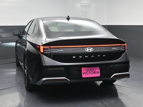 Used 2025 Hyundai Sonata SEL FWD image 27