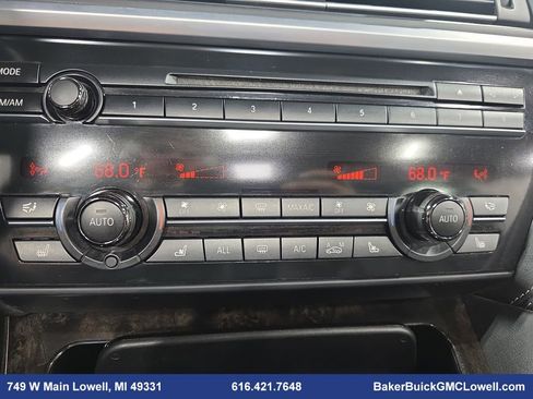 Used 2013 BMW 650i Convertible image 19