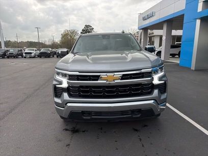Used 2023 Chevrolet Silverado 1500 LT