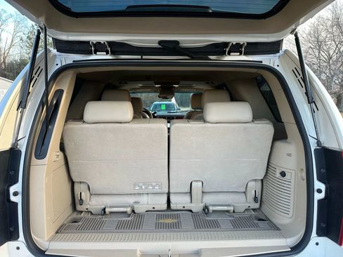 Used 2013 Chevrolet Tahoe LTZ image 21