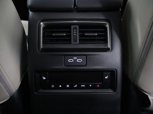 New 2026 MAZDA CX-70 SC Plus AWD/4WD image 25