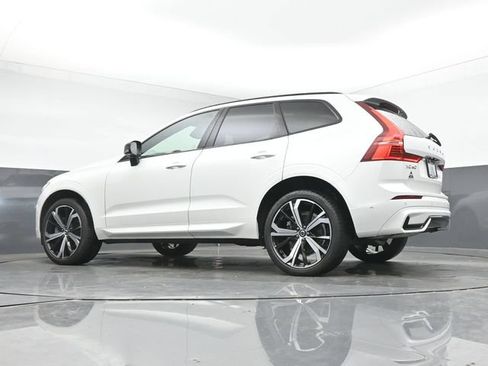 Used 2023 Volvo XC60 B5 Ultimate AWD/4WD image 15