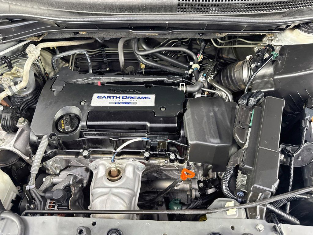 Used 2015 Honda CR-V EX-L image 39