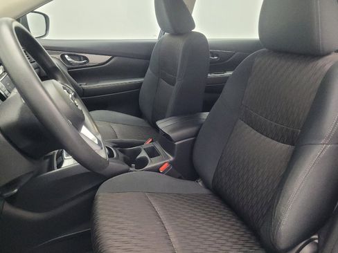Used 2018 Nissan Rogue S AWD/4WD image 17