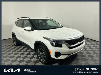 Used 2024 Kia Seltos S