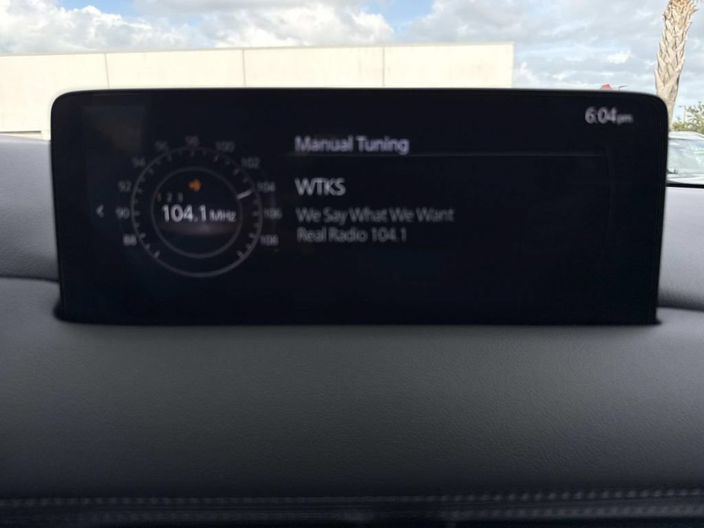 Certified 2025 MAZDA CX-5 AWD 2.5 S image 27