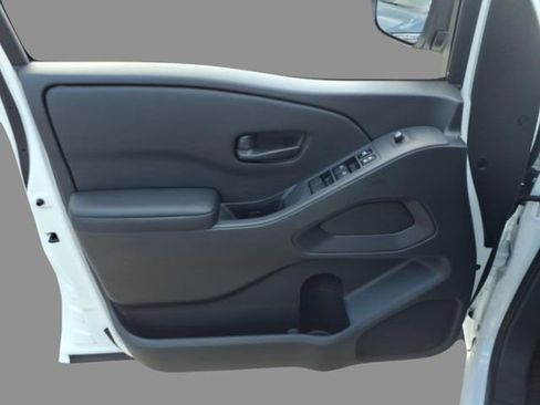 New 2026 Nissan Frontier SV w/ All-Weather Content Package AWD/4WD image 16