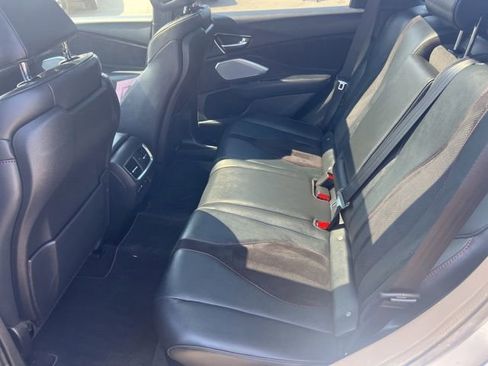 Used 2022 Acura RDX AWD image 22