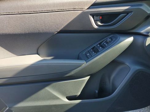 New 2026 Subaru Crosstrek 2.5i Sport image 21