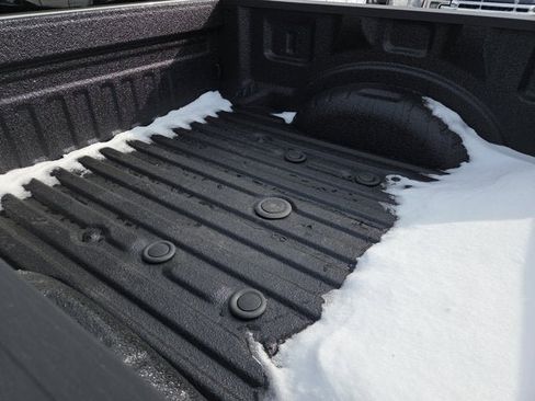 Used 2025 Ford F350 Lariat w/ Lariat Ultimate Package image 13