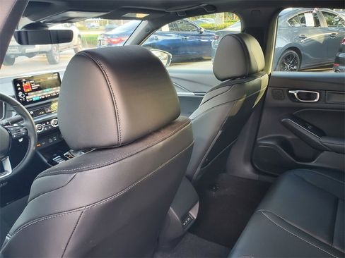 Used 2025 Acura Integra A-Spec image 10