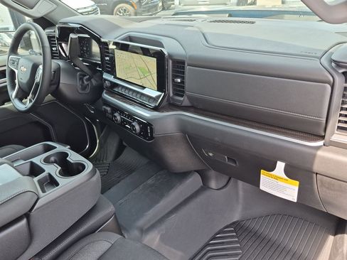 New 2026 Chevrolet Silverado 2500 LT w/ All Star Edition AWD/4WD image 28