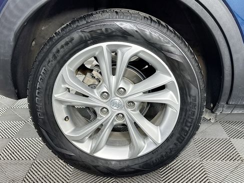 Used 2020 Buick Encore GX Preferred image 28