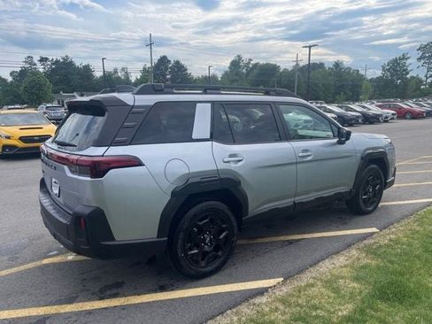 New 2026 Subaru Outback Limited AWD/4WD image 5