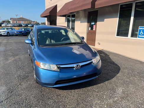 Used 2006 Honda Civic LX image 2